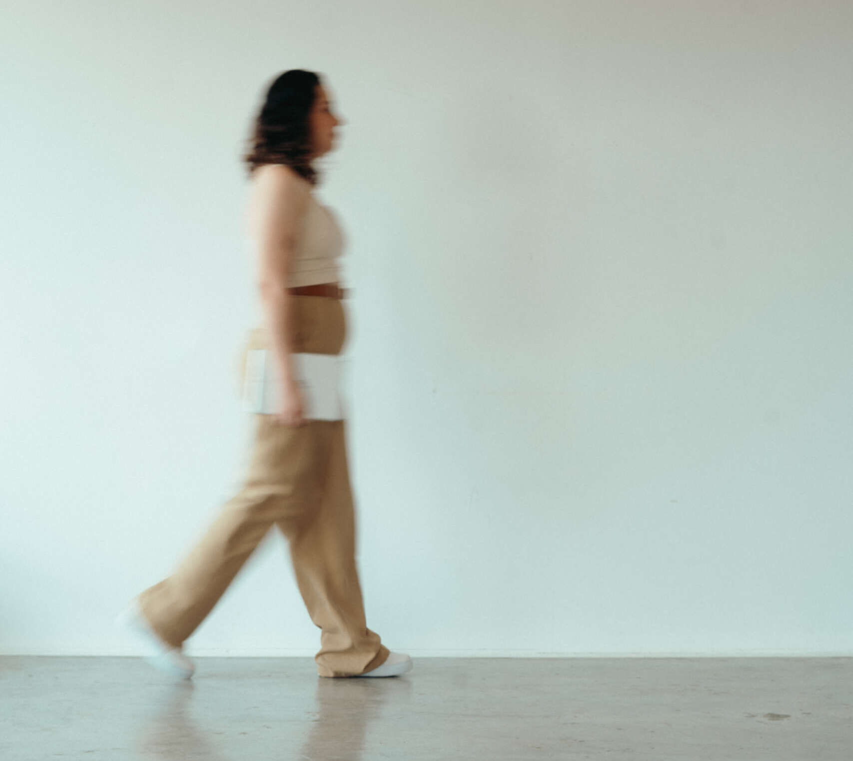 Quem não sabe para onde vai, qualquer caminho serve.